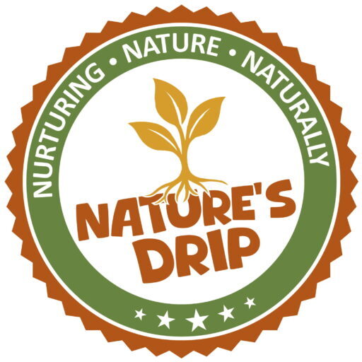 Nature's Drip