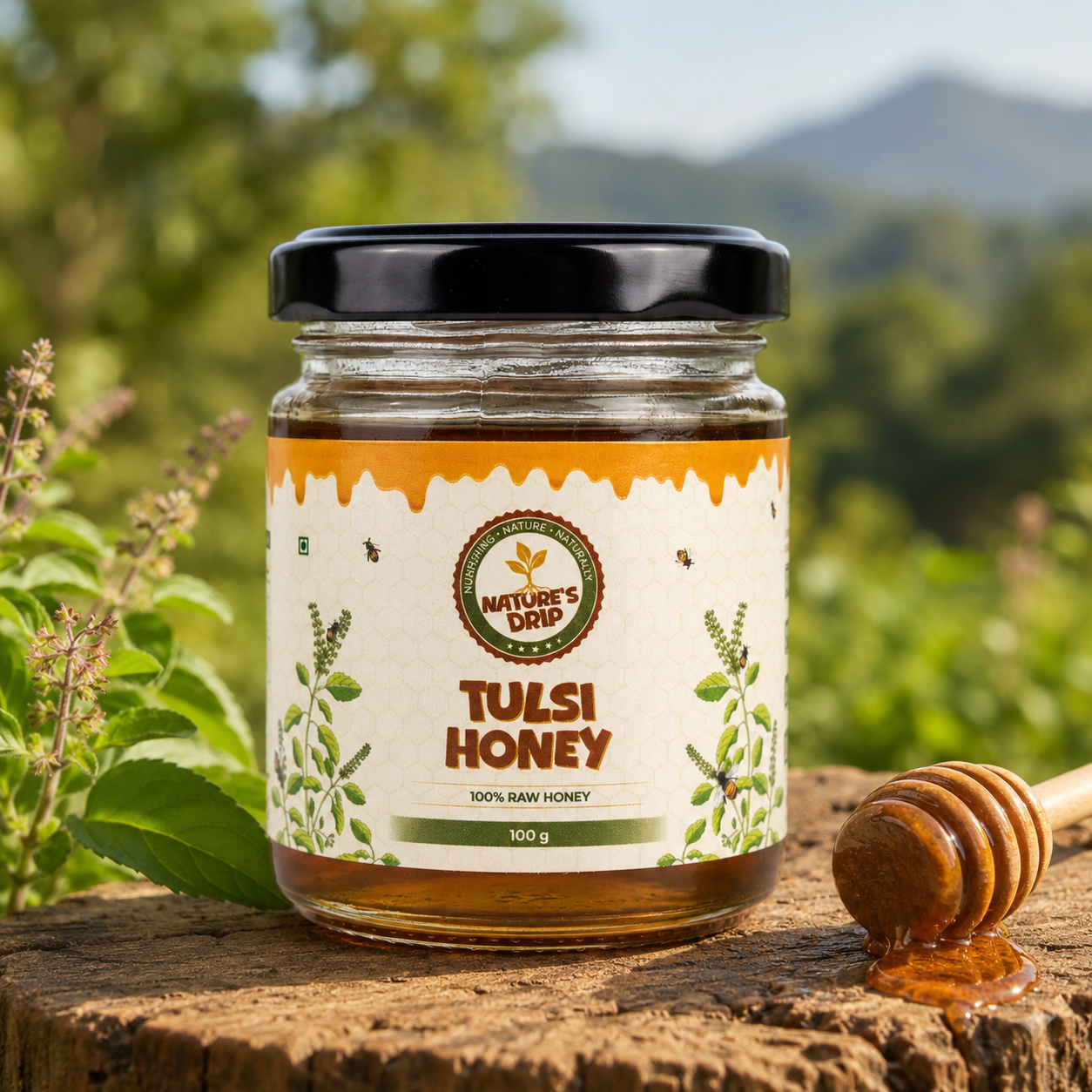 tulsi